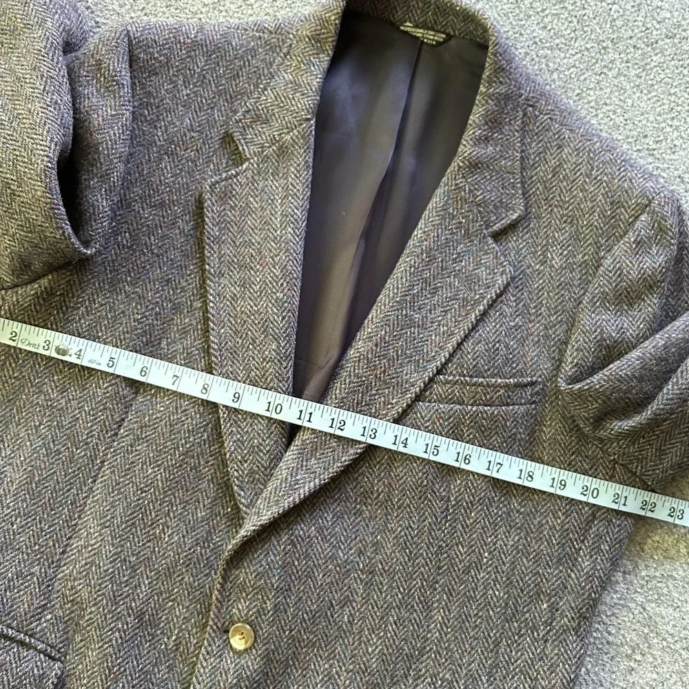 Titus MacDuff vintage titus